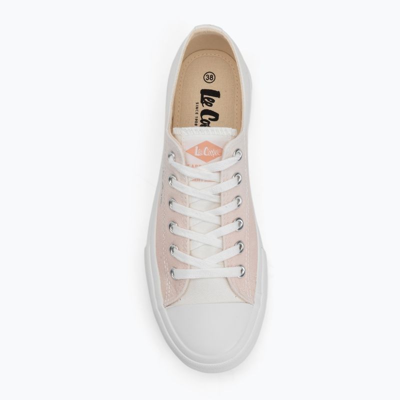 Dámské boty  Lee Cooper LCW-25-02-3290LA pink 5
