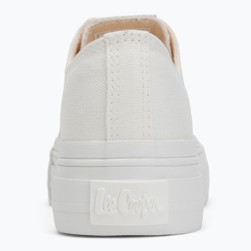 Dámské boty  Lee Cooper LCW-25-02-3290LA pink 6