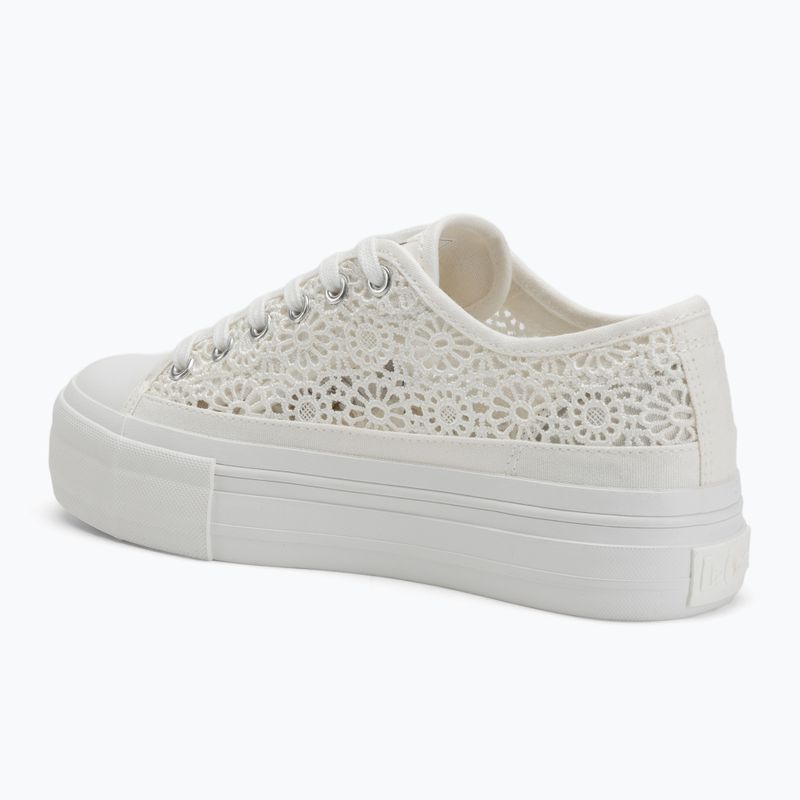Dámské boty  Lee Cooper LCW-25-02-3292LA white 3