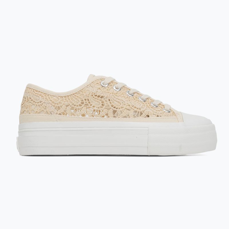 Dámské boty  Lee Cooper LCW-25-02-3293LA beige 2