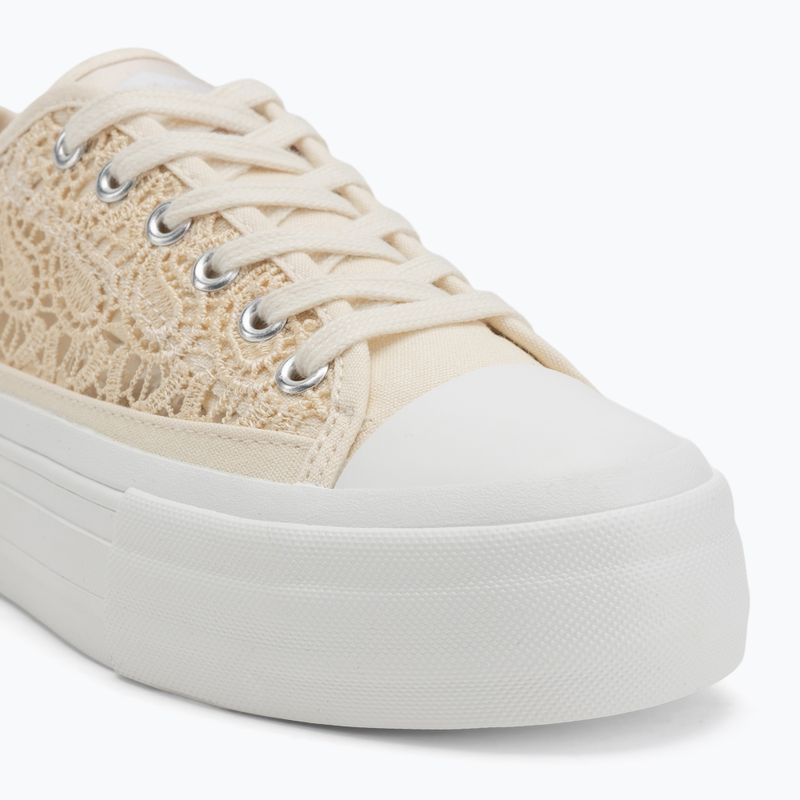 Dámské boty  Lee Cooper LCW-25-02-3293LA beige 7
