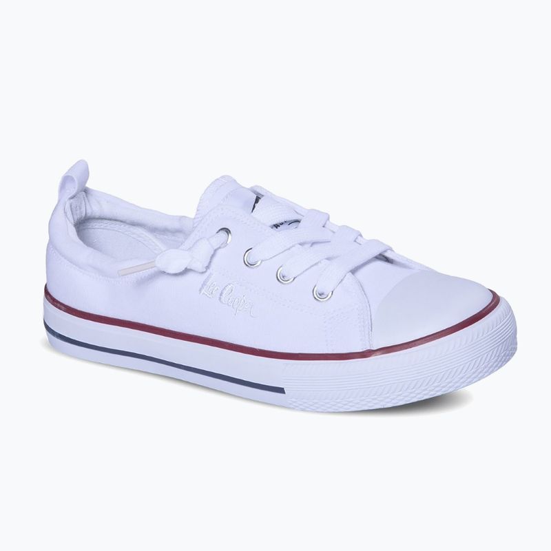 Dámské boty  Lee Cooper LCW-25-02-3296LA white
