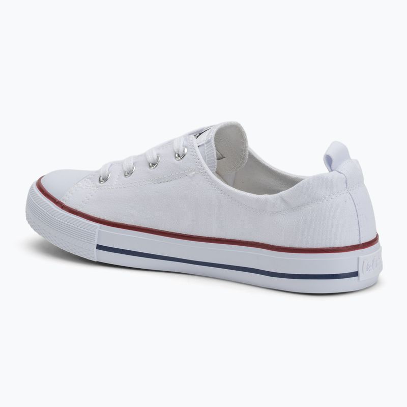 Dámské boty  Lee Cooper LCW-25-02-3296LA white 3