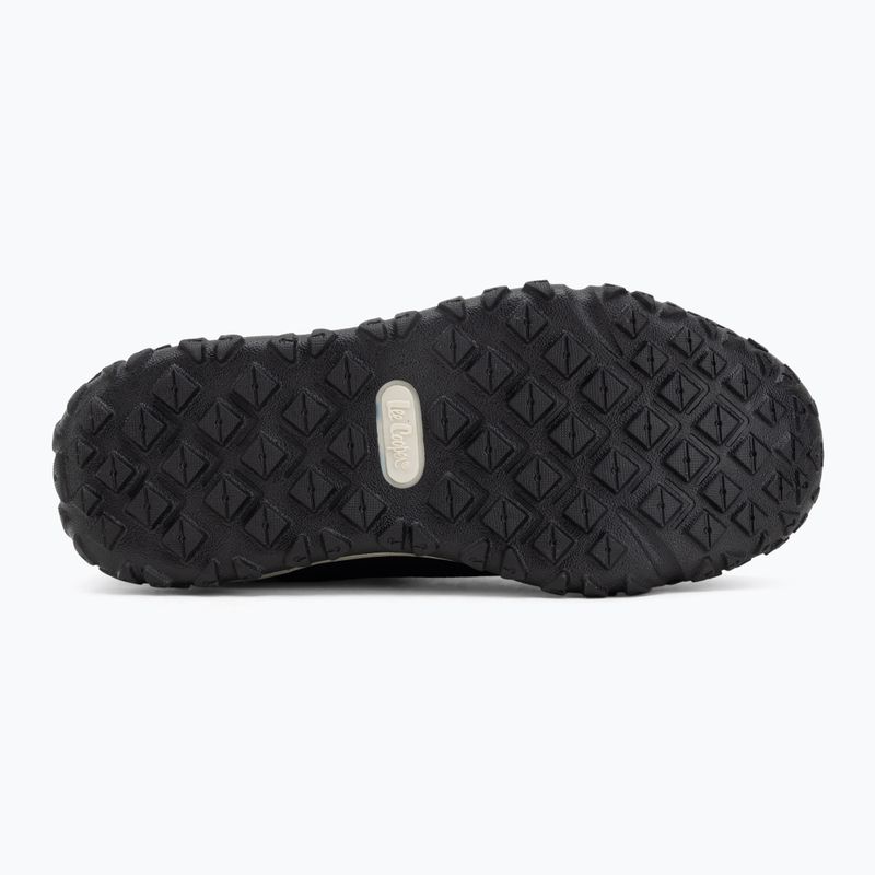 Dětské boty Lee Cooper LCJ-25-01-3757K camel 4