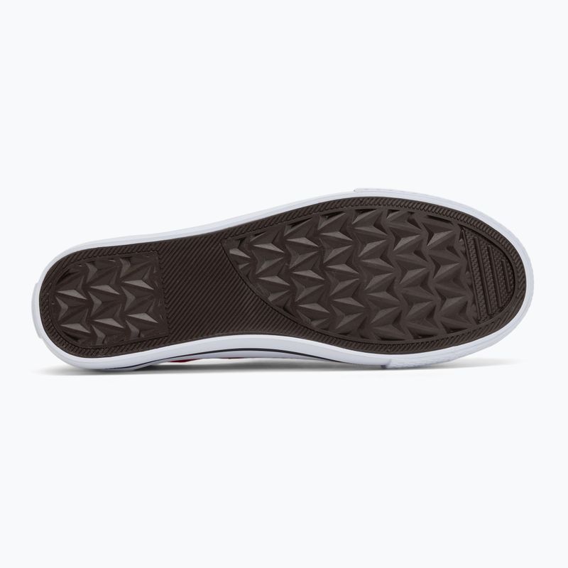 Dámské boty  Lee Cooper LCW-25-02-3298LA red 4