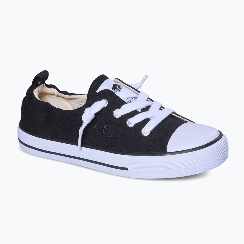 Dámské boty  Lee Cooper LCW-25-02-3299LA black