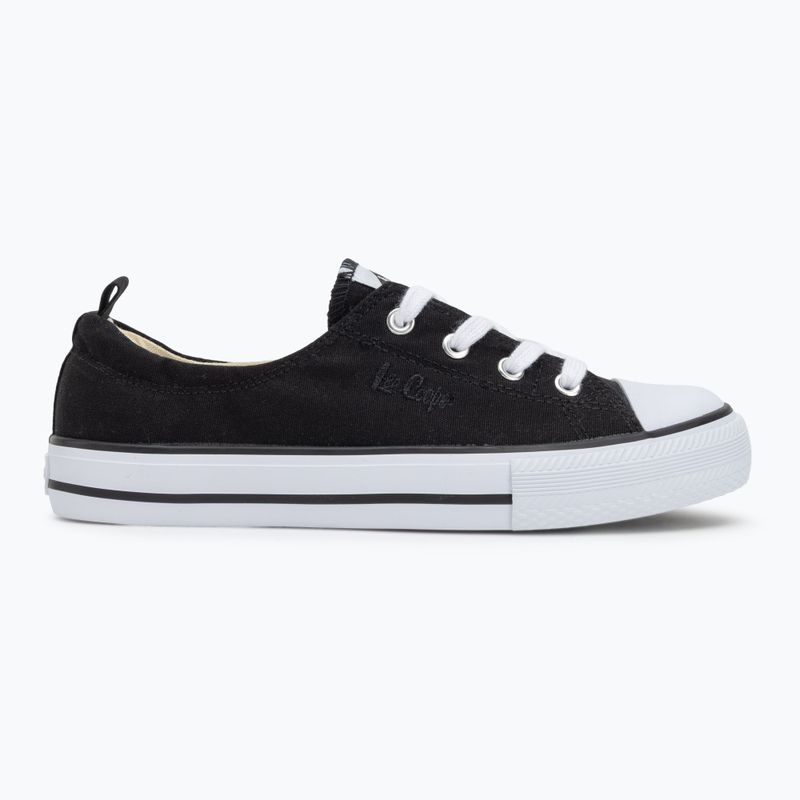 Dámské boty  Lee Cooper LCW-25-02-3299LA black 2