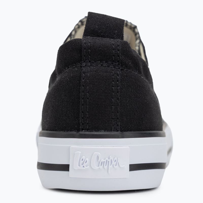 Dámské boty  Lee Cooper LCW-25-02-3299LA black 6