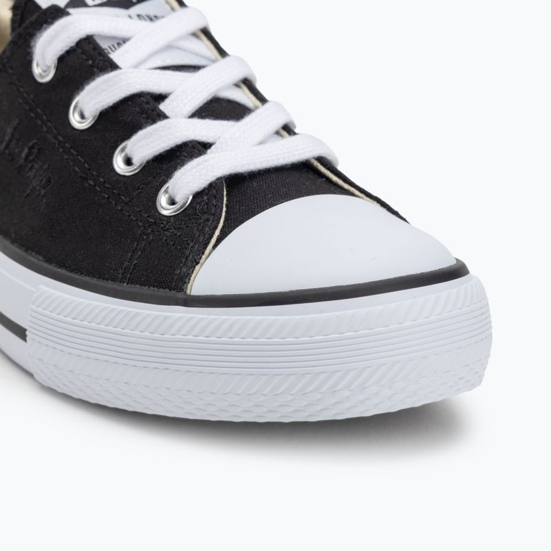 Dámské boty  Lee Cooper LCW-25-02-3299LA black 7