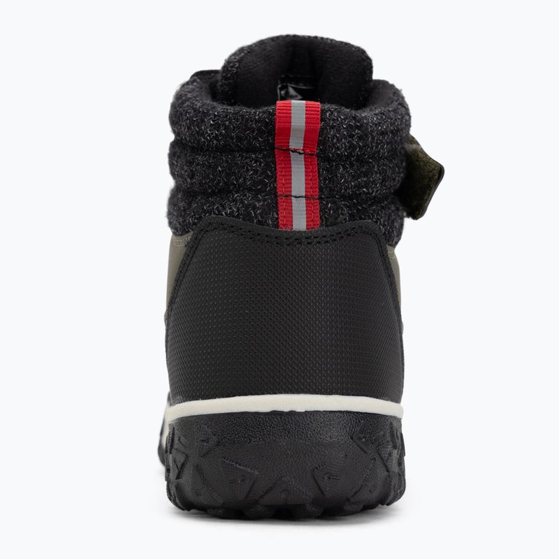 Dětské boty Lee Cooper LCJ-25-01-3758K khaki 6