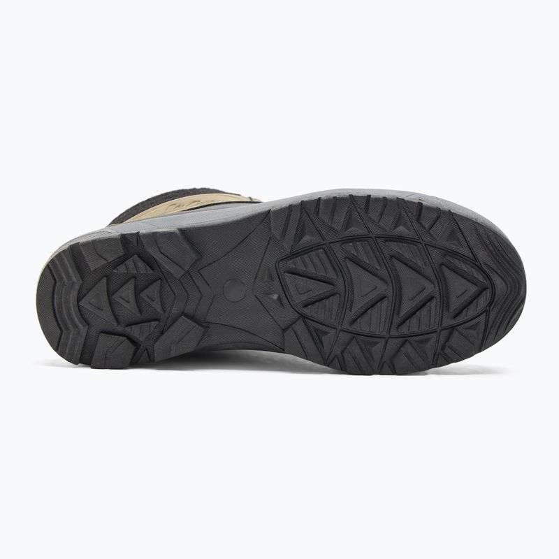 Sněhule Lee Cooper LCJ-24-01-2967L khaki/black  4