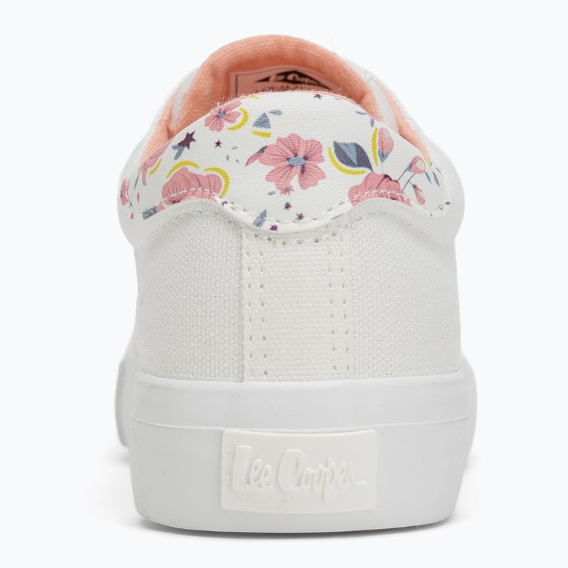 Dámské boty  Lee Cooper LCW-25-02-3307LA pink 6