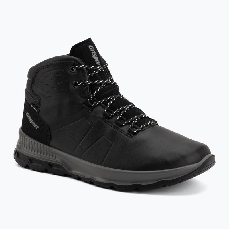 Pánské trekové boty Grisport 14803A100TN black
