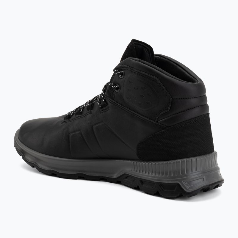 Pánské trekové boty Grisport 14803A100TN black 3
