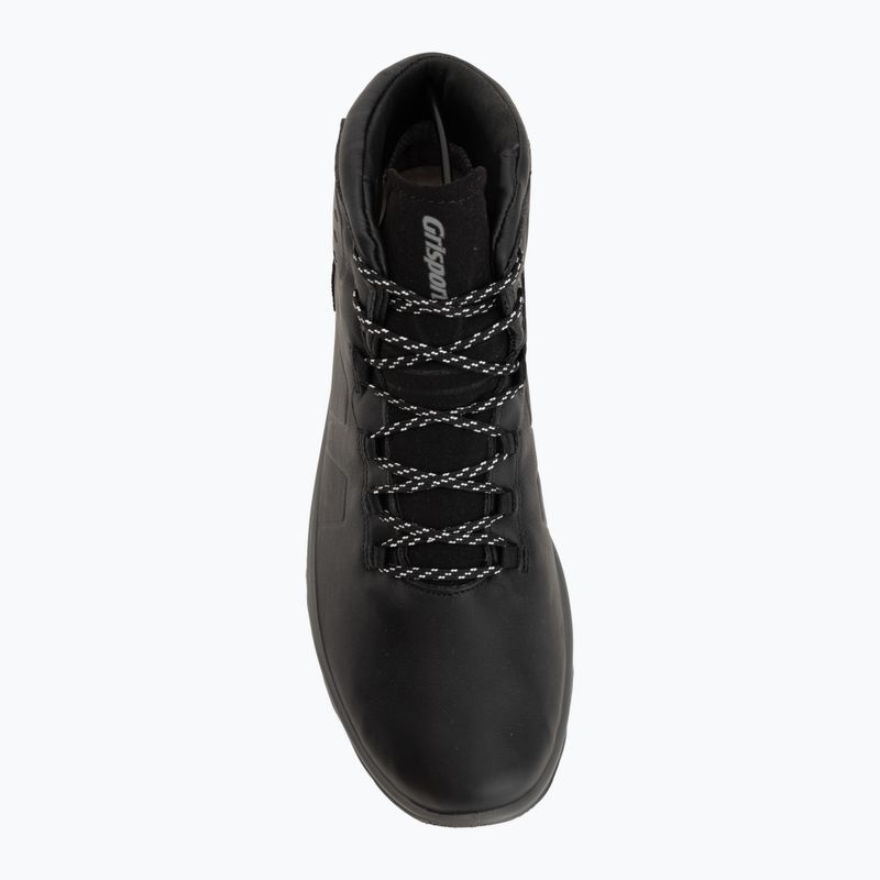 Pánské trekové boty Grisport 14803A100TN black 5