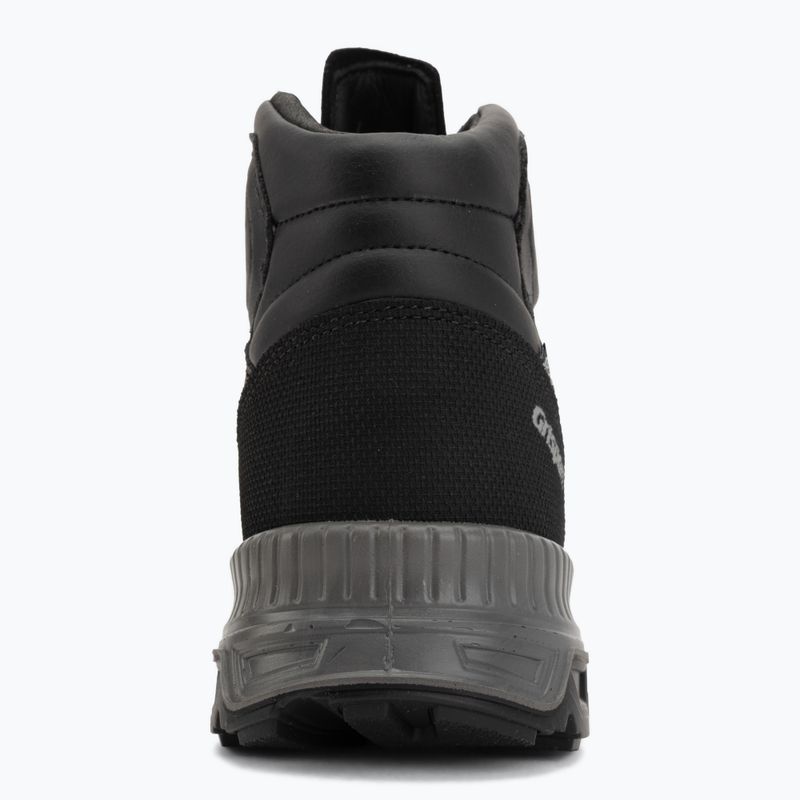 Pánské trekové boty Grisport 14803A100TN black 6