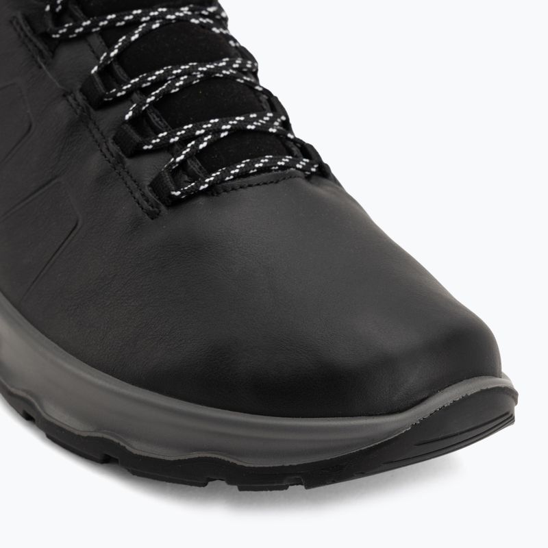 Pánské trekové boty Grisport 14803A100TN black 7