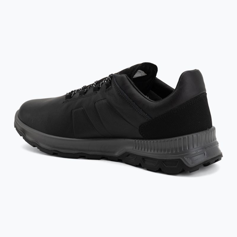 Pánské trekové boty Grisport 14807A100TN black 3