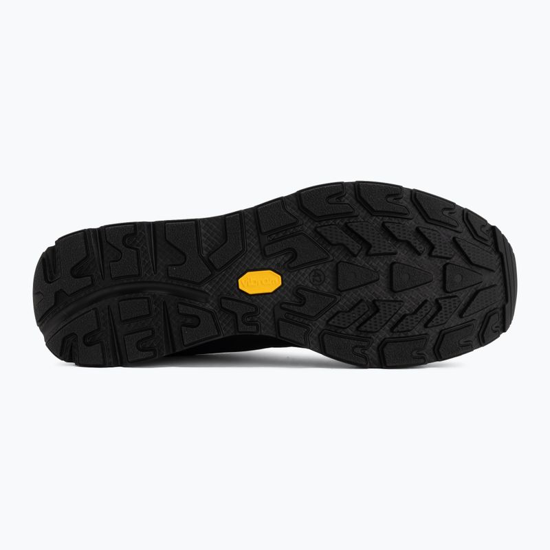 Pánské trekové boty Grisport 14807A100TN black 4