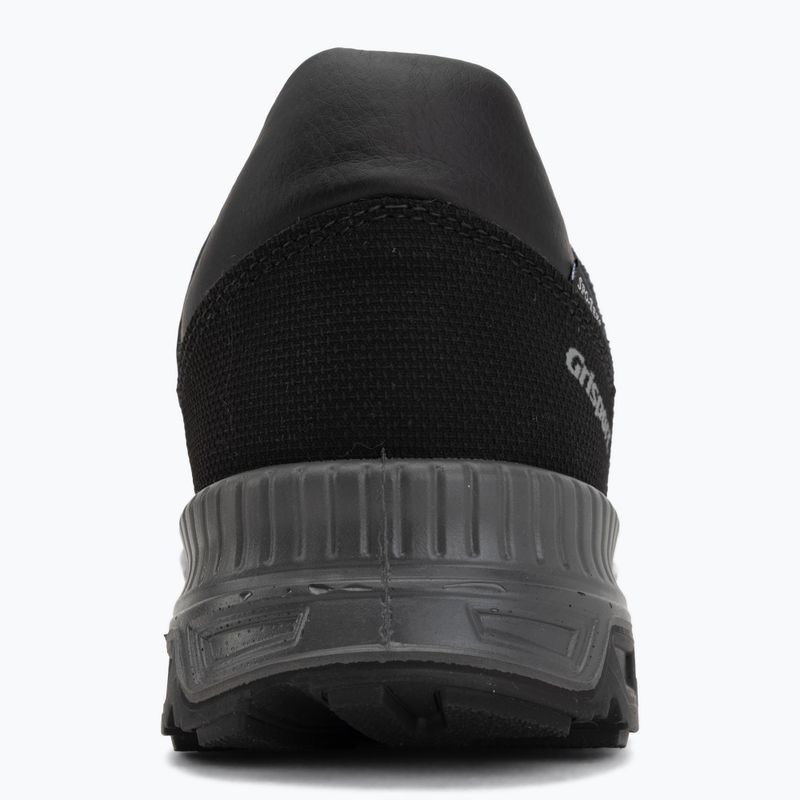 Pánské trekové boty Grisport 14807A100TN black 6