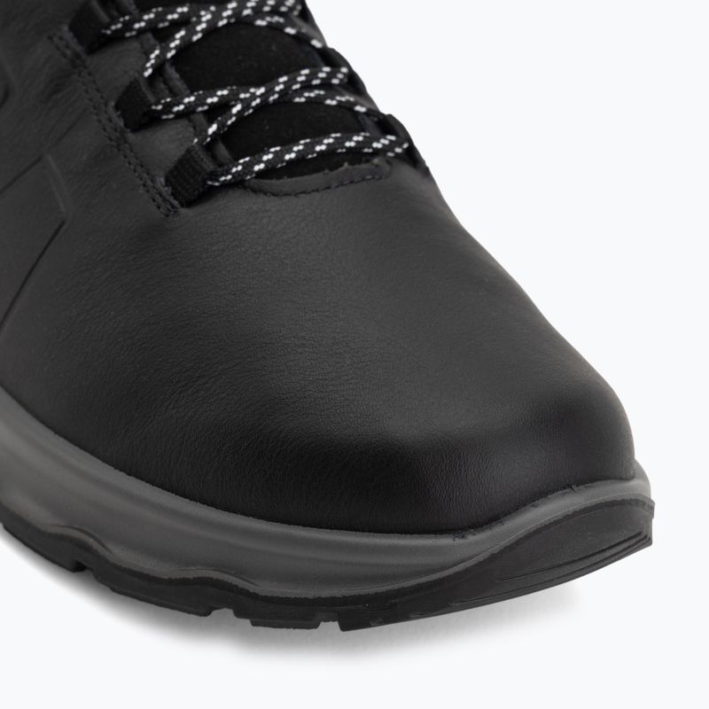 Pánské trekové boty Grisport 14807A100TN black 7