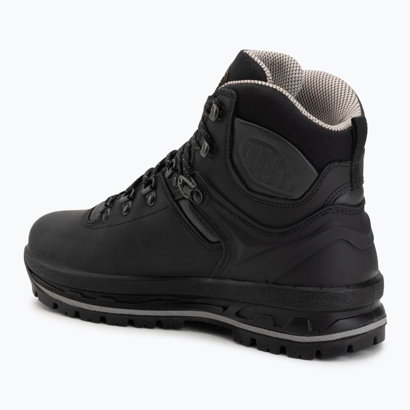 Pánské trekové boty Grisport 15003DV5G black 3