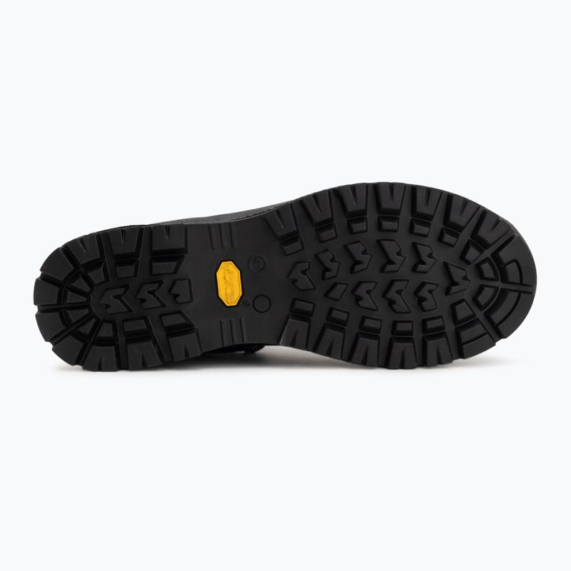 Pánské trekové boty Grisport 15003DV5G black 4