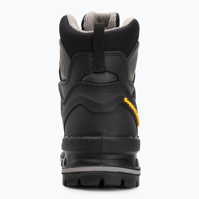 Pánské trekové boty Grisport 15003DV5G black 6