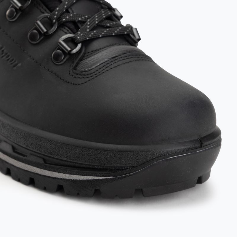 Pánské trekové boty Grisport 15003DV5G black 7