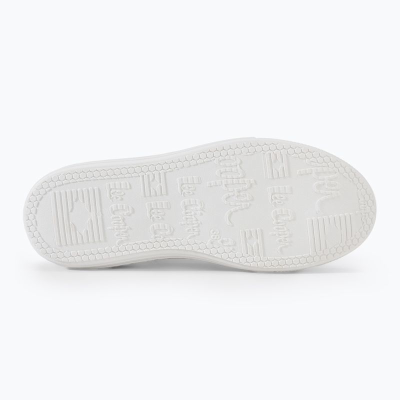 Dámské boty Lee Cooper LCW-24-44-2464 beige 4
