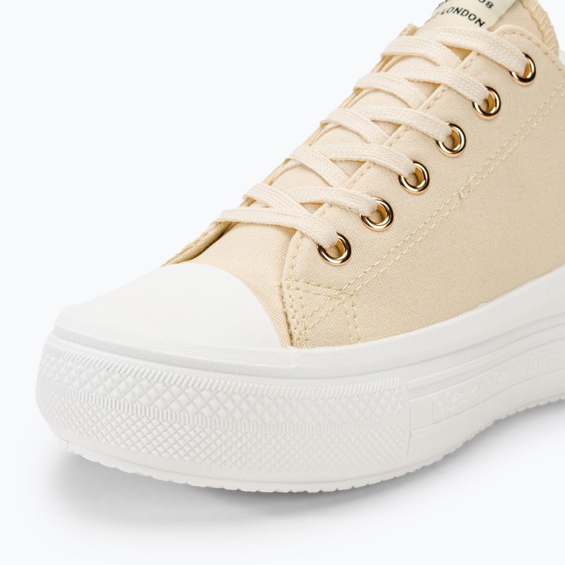 Dámské boty Lee Cooper LCW-24-44-2464 beige 7