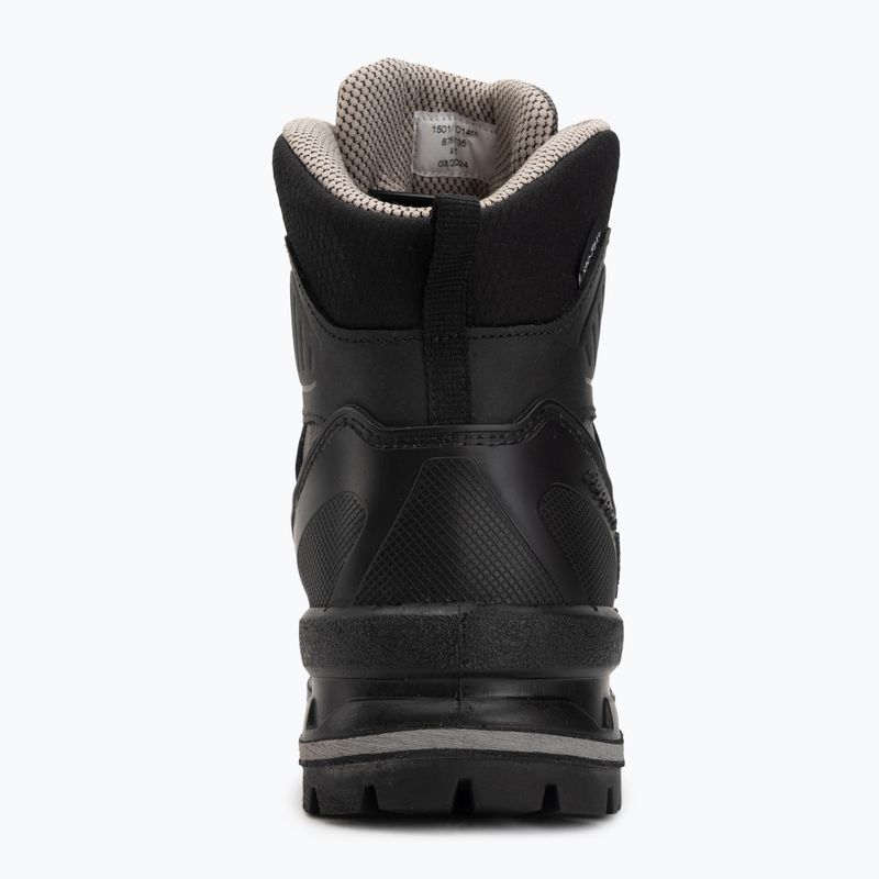 Pánské trekové boty Grisport 15011DV3G black 6