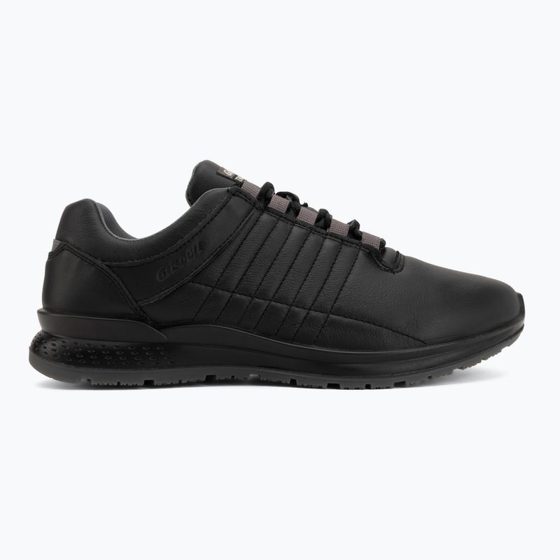 Pánské boty Grisport 42811A50 black 2