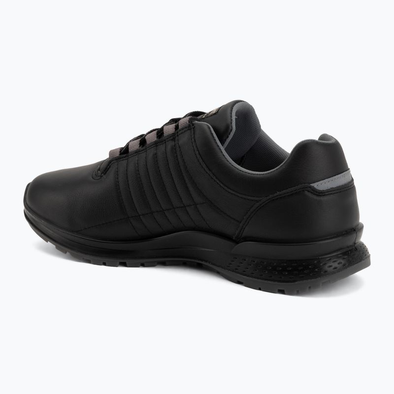 Pánské boty Grisport 42811A50 black 3