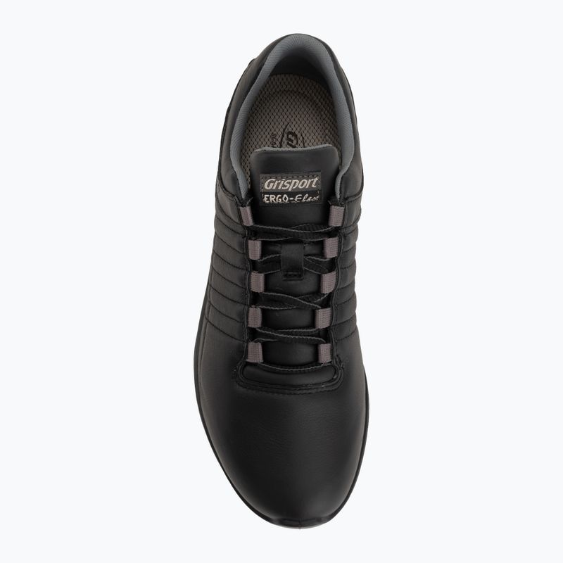 Pánské boty Grisport 42811A50 black 5