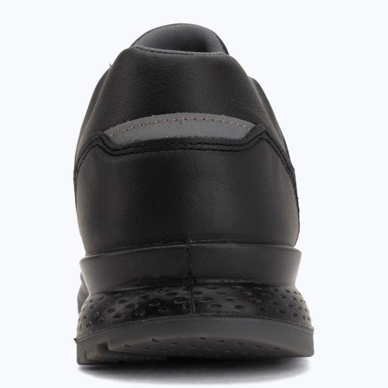 Pánské boty Grisport 42811A50 black 6