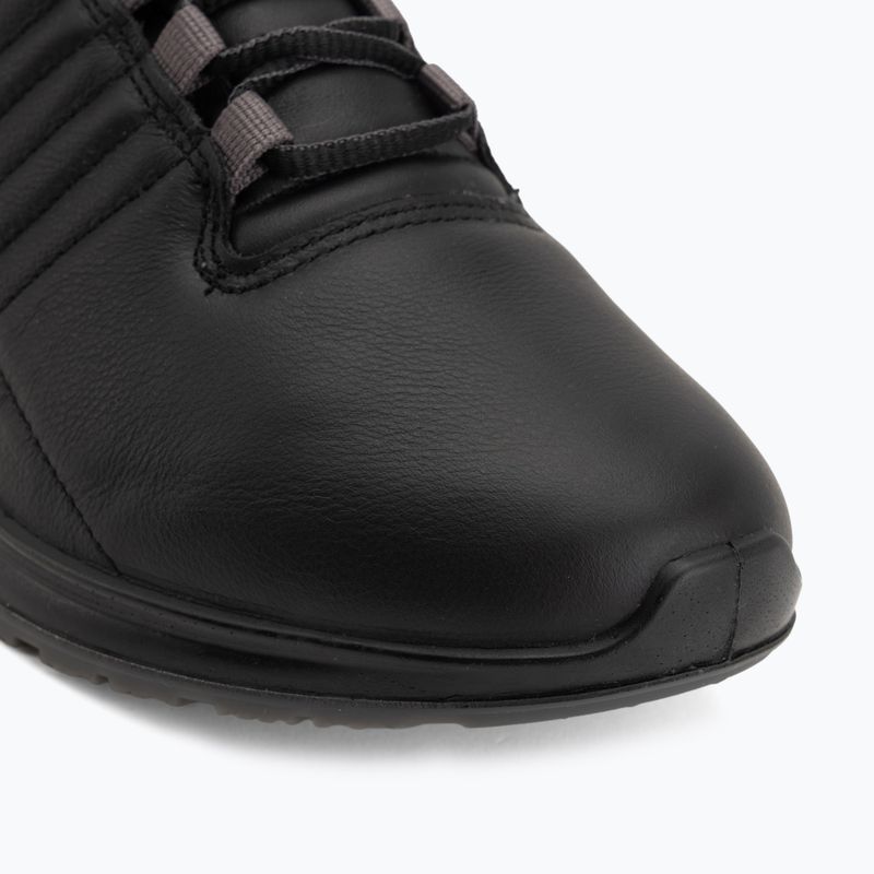 Pánské boty Grisport 42811A50 black 7