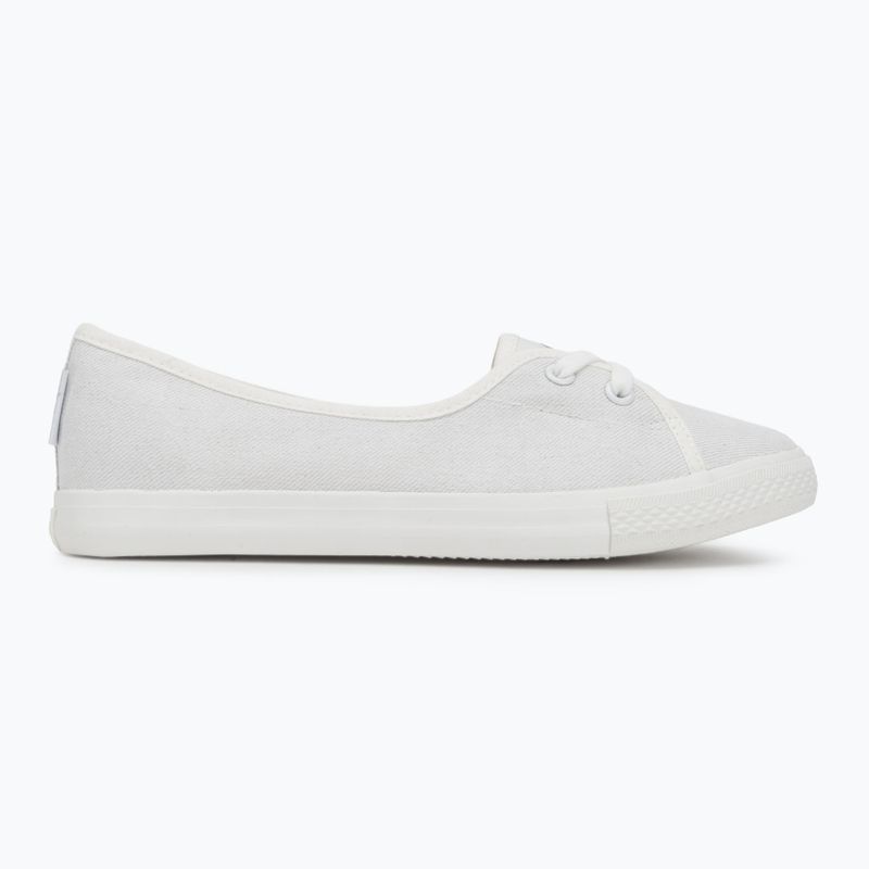 Dámské boty  Lee Cooper LCW-25-02-3313LA white 2