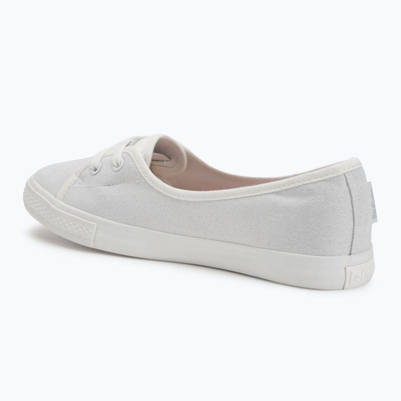 Dámské boty  Lee Cooper LCW-25-02-3313LA white 3