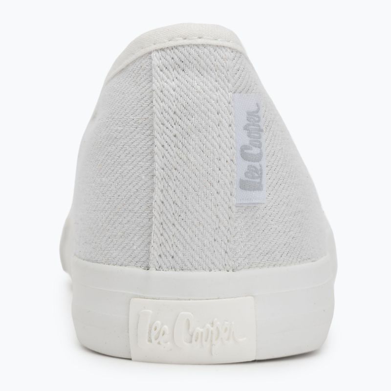 Dámské boty  Lee Cooper LCW-25-02-3313LA white 6