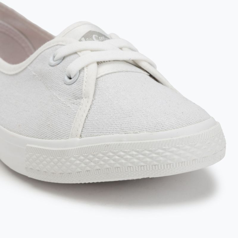 Dámské boty  Lee Cooper LCW-25-02-3313LA white 7