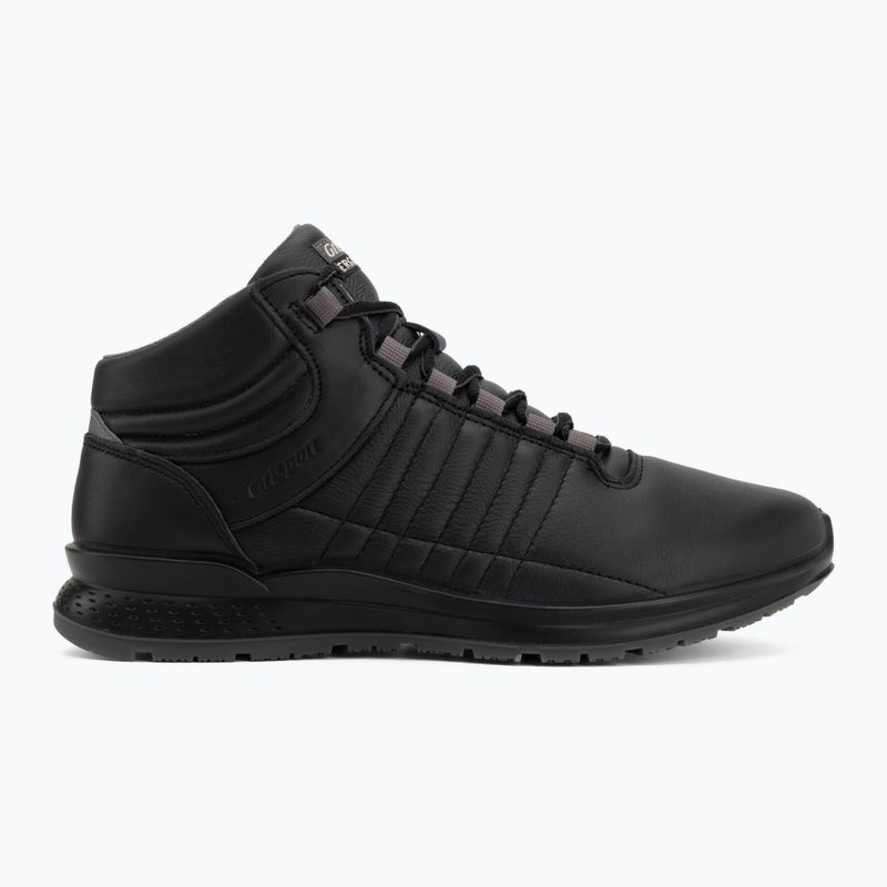 Pánské boty Grisport 42813A50 black 2