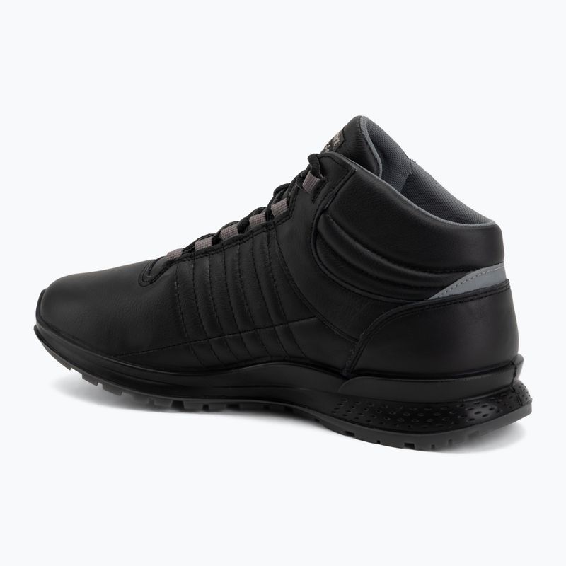Pánské boty Grisport 42813A50 black 3