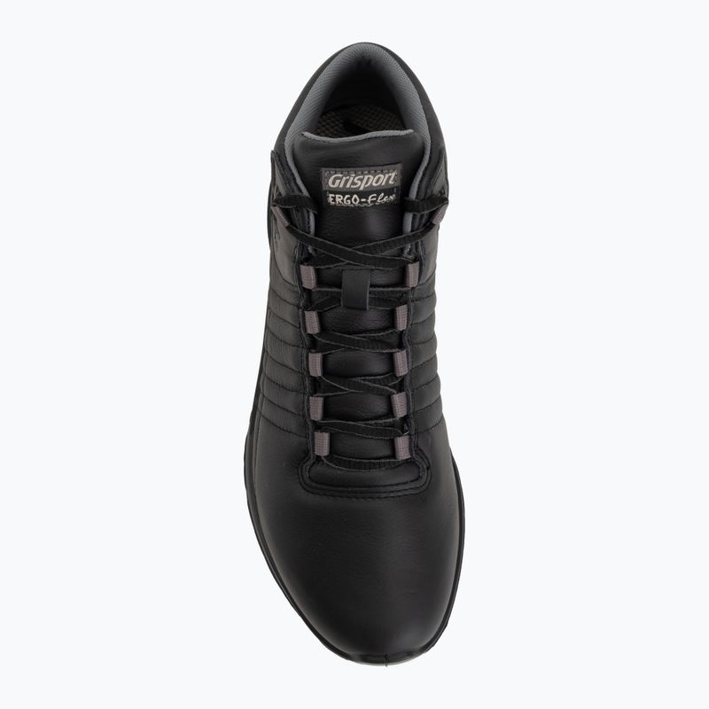 Pánské boty Grisport 42813A50 black 5