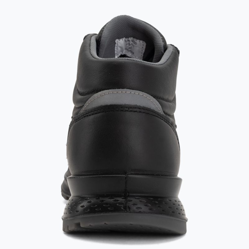 Pánské boty Grisport 42813A50 black 6