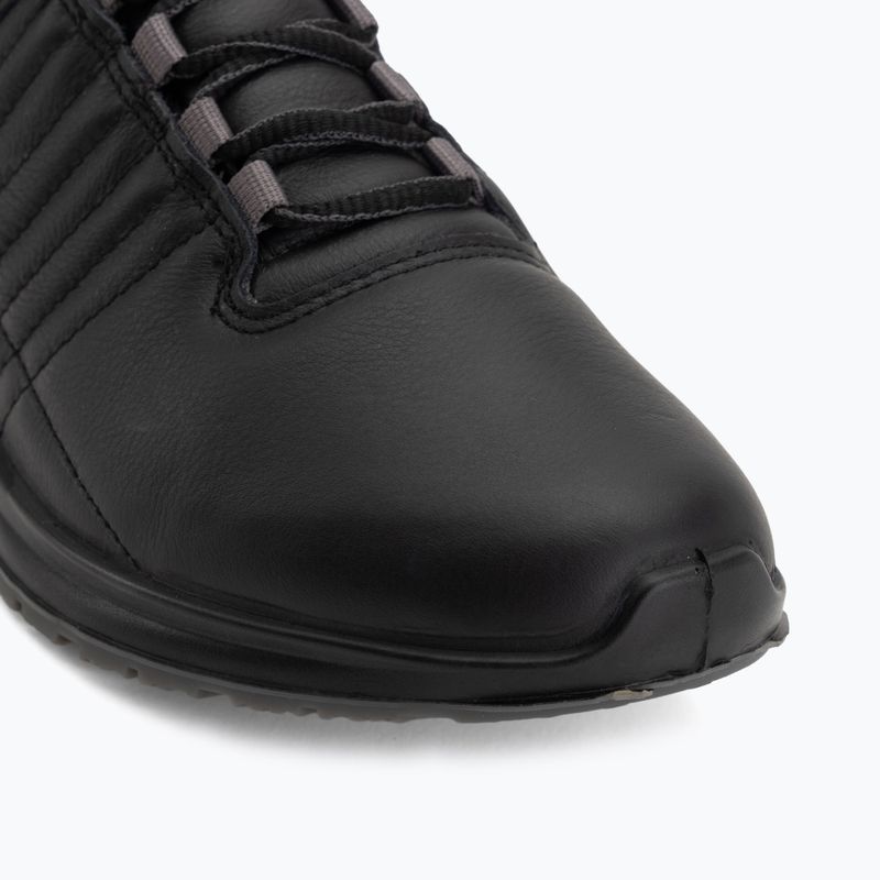 Pánské boty Grisport 42813A50 black 7