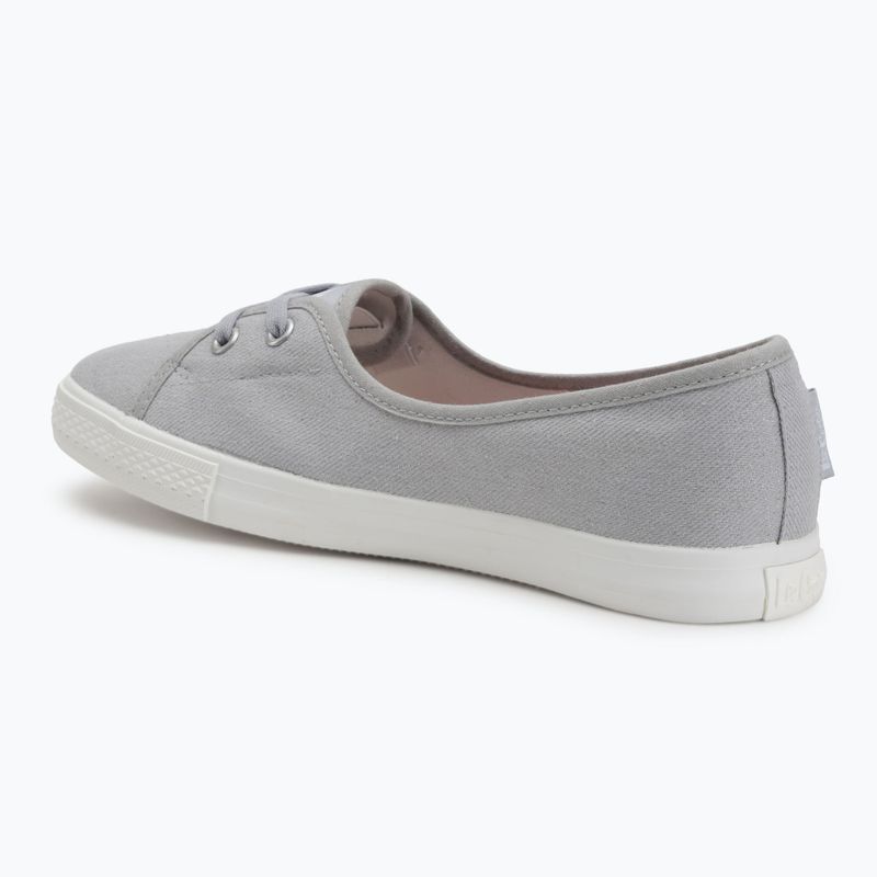 Dámské boty  Lee Cooper LCW-25-02-3316LA silver 3