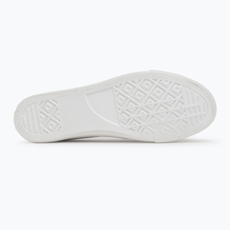 Dámské boty  Lee Cooper LCW-25-02-3316LA silver 4