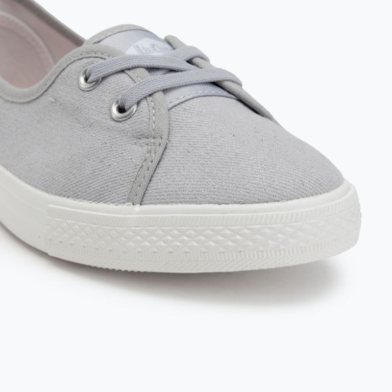 Dámské boty  Lee Cooper LCW-25-02-3316LA silver 7