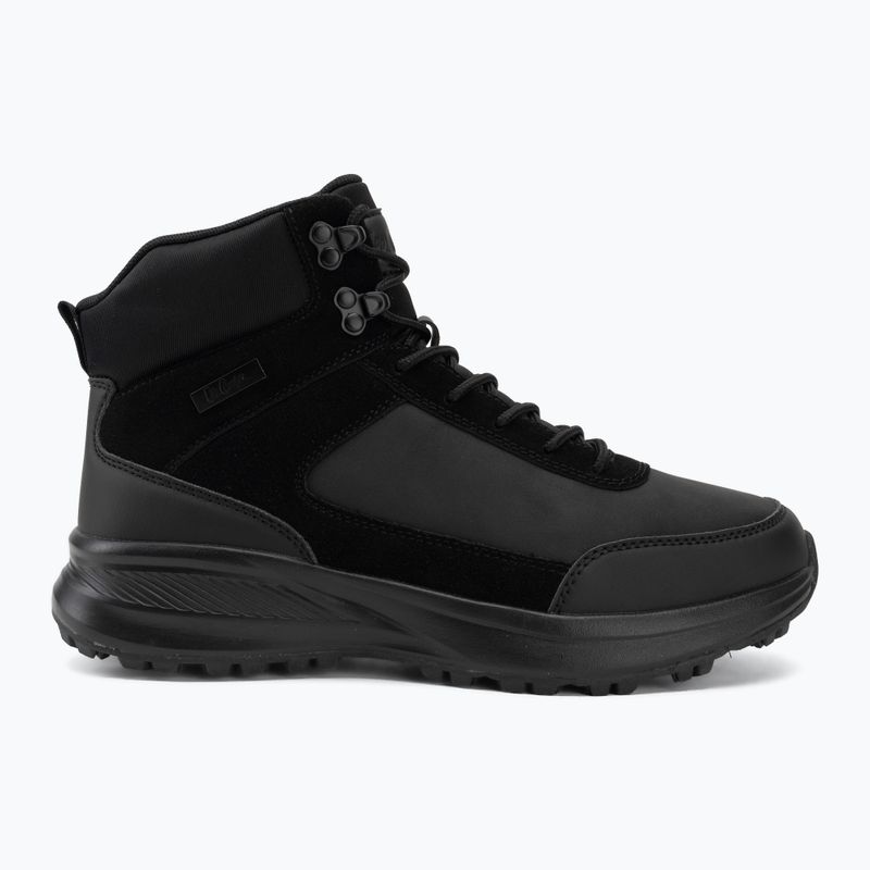 Pánské boty Lee Cooper LCJ-26-02-4502MB black 2